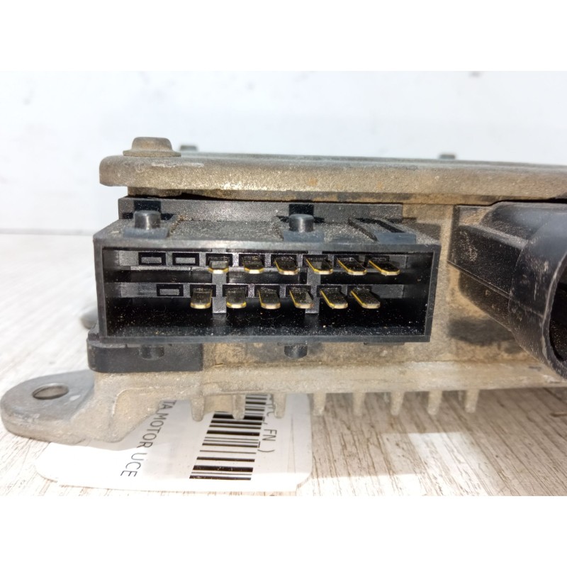 Recambio de centralita motor uce para citroën c3 i (fc_, fn_) 1.4 i referencia OEM IAM 9665433880 Q1T26372MZU 6900001744