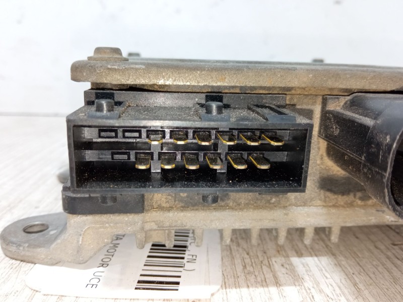 Recambio de centralita motor uce para citroën c3 i (fc_, fn_) 1.4 i referencia OEM IAM 9665433880 Q1T26372MZU 6900001744