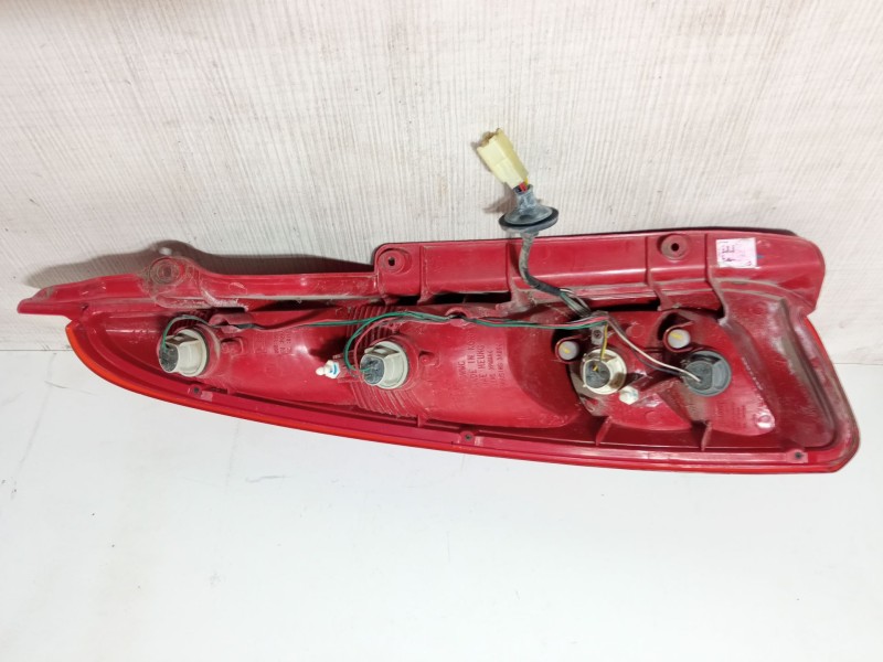 Recambio de piloto trasero derecho para chevrolet tacuma monospace (u100) 1.6 referencia OEM IAM   