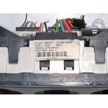MANDO CALEFACCION / A/A 6Y0820045C 