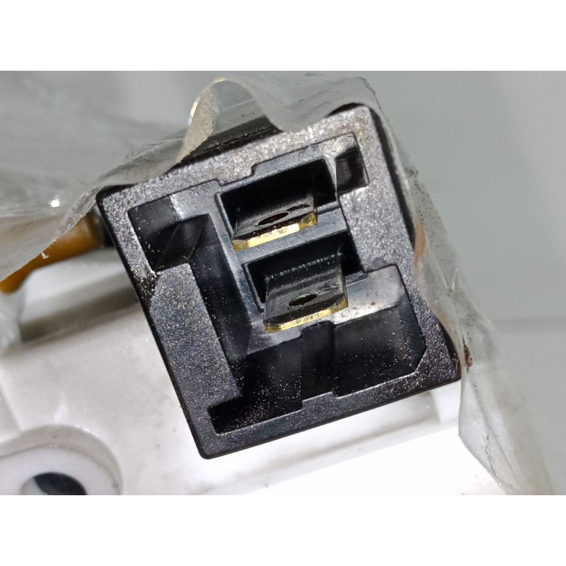 Recambio de maneta exterior porton para peugeot 206 hatchback (2a/c) 1.4 i referencia OEM IAM   