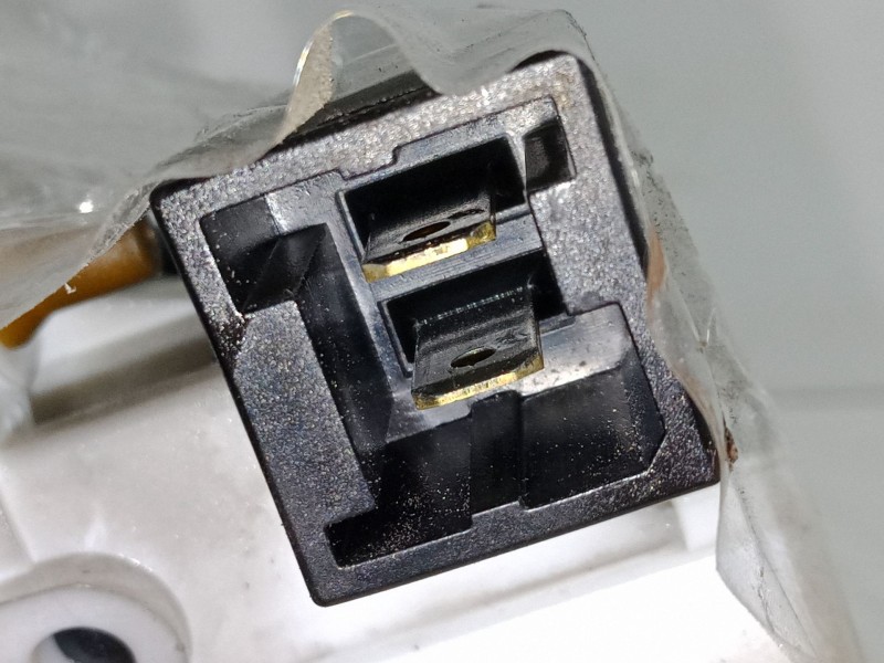 Recambio de maneta exterior porton para peugeot 206 hatchback (2a/c) 1.4 i referencia OEM IAM   