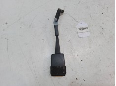 Recambio de anclaje cinturon delantero derecho para audi a3 (8p1) 2.0 fsi referencia OEM IAM   