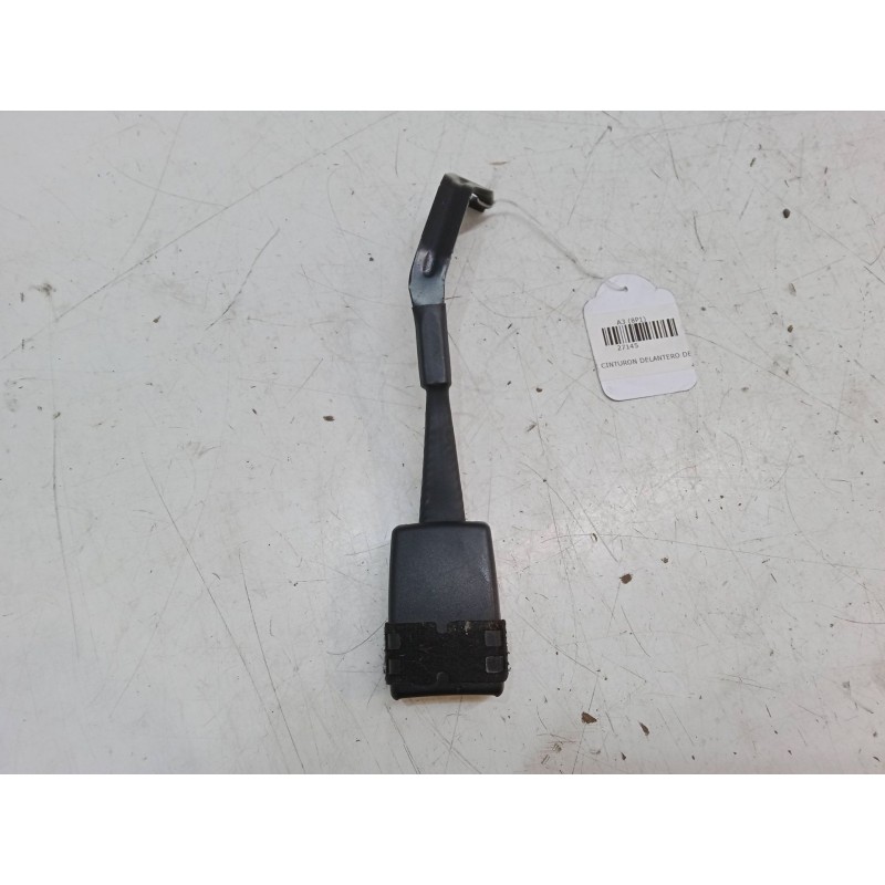 Recambio de anclaje cinturon delantero derecho para audi a3 (8p1) 2.0 fsi referencia OEM IAM   