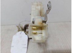 Recambio de cerradura puerta trasera derecha para nissan almera ii hatchback (n16) 2.2 di referencia OEM IAM    2