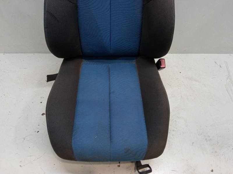 Recambio de asiento delantero derecho para mercedes-benz slk (r170) 200 kompressor (170.444) referencia OEM IAM   