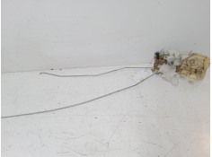 Recambio de cerradura puerta trasera izquierda para honda cr-v ii (rd_) 2.0 (rd5) referencia OEM IAM   