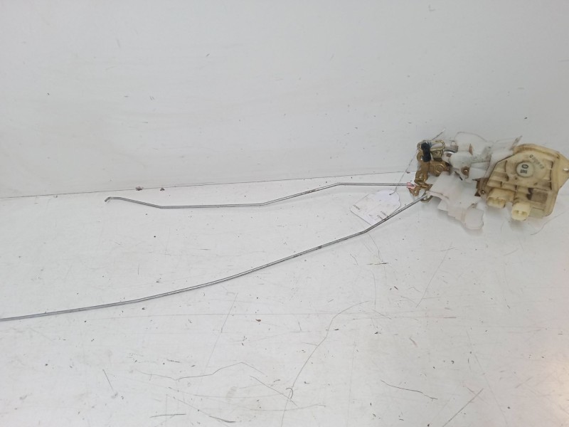 Recambio de cerradura puerta trasera izquierda para honda cr-v ii (rd_) 2.0 (rd5) referencia OEM IAM   