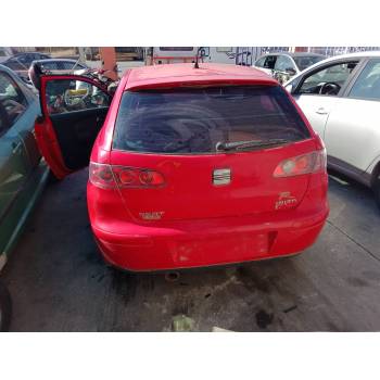 SEAT IBIZA III (6L1)