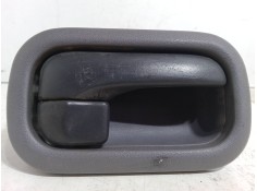 Recambio de maneta interior puerta delantera derecha para nissan almera tino (v10) 2.2 dci referencia OEM IAM   