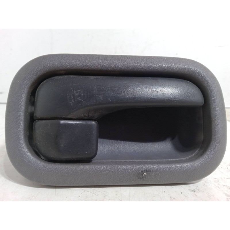 Recambio de maneta interior puerta delantera derecha para nissan almera tino (v10) 2.2 dci referencia OEM IAM   