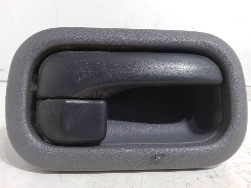 Recambio de maneta interior puerta delantera derecha para nissan almera tino (v10) 2.2 dci referencia OEM IAM   