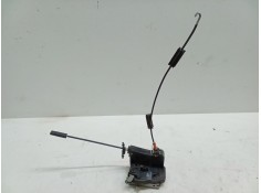 Recambio de cerradura puerta delantera derecha para opel corsa c (x01) 1.2 (f08, f68) referencia OEM IAM   