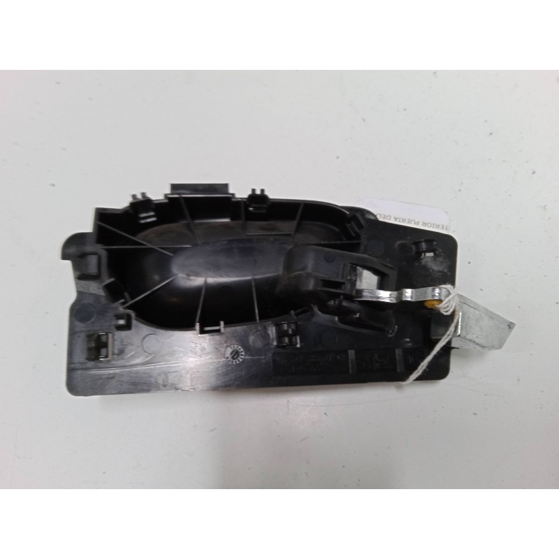 Recambio de maneta interior puerta delantera izquierda para peugeot 307 (3a/c) 2.0 hdi 90 referencia OEM IAM   