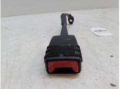 Recambio de anclaje cinturon delantero derecho para audi a3 (8p1) 2.0 fsi referencia OEM IAM    2
