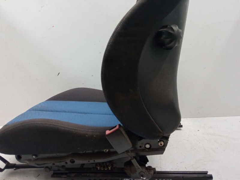 Recambio de asiento delantero derecho para mercedes-benz slk (r170) 200 kompressor (170.444) referencia OEM IAM   