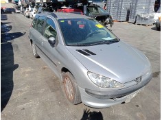 peugeot 206 sw (2e/k) del año 2005