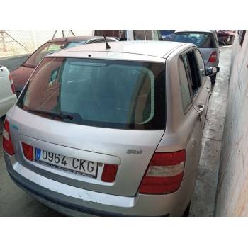 FIAT STILO MULTI WAGON (192_)
