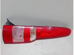 Recambio de piloto trasero derecho para fiat panda / panda classic (169_) 1.2 (169.axb11, 169.axb1a) referencia OEM IAM   