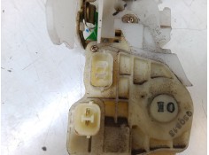 Recambio de cerradura puerta trasera izquierda para honda cr-v ii (rd_) 2.0 (rd5) referencia OEM IAM    2
