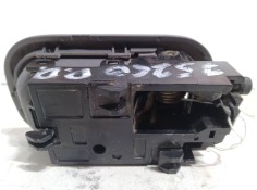 Recambio de maneta interior puerta delantera derecha para nissan almera tino (v10) 2.2 dci referencia OEM IAM    2