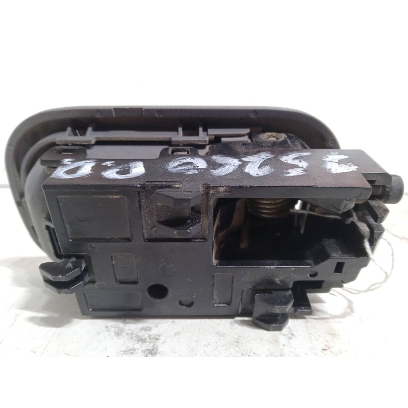 Recambio de maneta interior puerta delantera derecha para nissan almera tino (v10) 2.2 dci referencia OEM IAM   