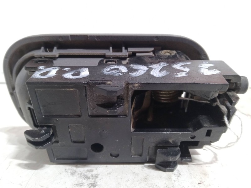 Recambio de maneta interior puerta delantera derecha para nissan almera tino (v10) 2.2 dci referencia OEM IAM   