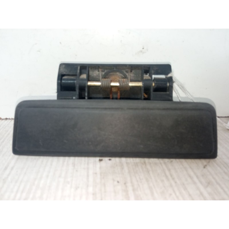 Recambio de maneta exterior puerta trasera izquierda para peugeot 309 i (10c, 10a) 1.6 referencia OEM IAM   