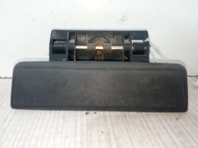 Recambio de maneta exterior puerta trasera izquierda para peugeot 309 i (10c, 10a) 1.6 referencia OEM IAM   