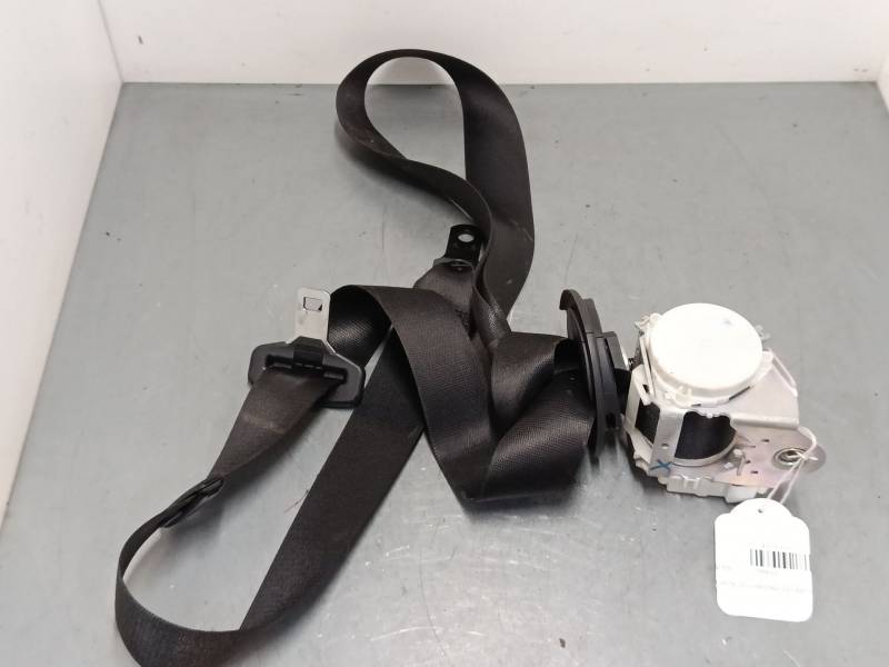 CINTURON SEGURIDAD DELANTERO DERECHO 34003070B 