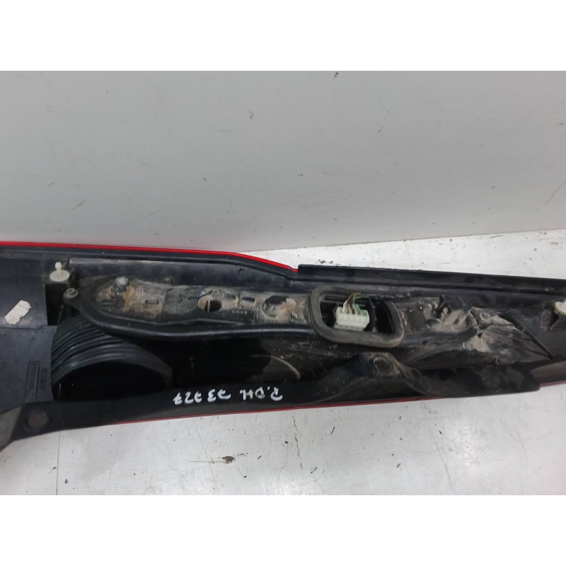 Recambio de piloto trasero derecho para fiat panda / panda classic (169_) 1.2 (169.axb11, 169.axb1a) referencia OEM IAM   