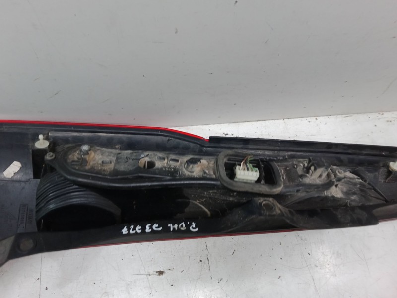 Recambio de piloto trasero derecho para fiat panda / panda classic (169_) 1.2 (169.axb11, 169.axb1a) referencia OEM IAM   