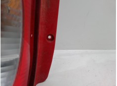 Recambio de piloto trasero izquierdo para chevrolet tacuma monospace (u100) 1.6 referencia OEM IAM    2