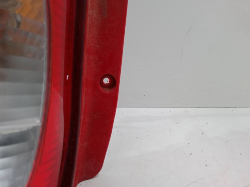 Recambio de piloto trasero izquierdo para chevrolet tacuma monospace (u100) 1.6 referencia OEM IAM   