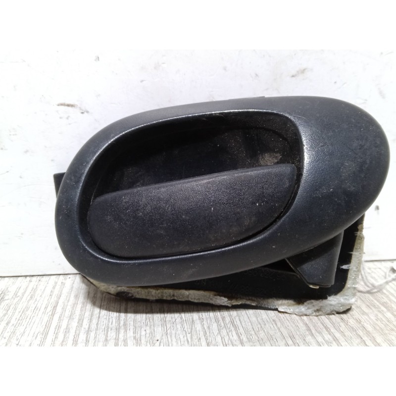 Recambio de maneta interior puerta delantera derecha para peugeot 206 sw (2e/k) 1.4 hdi referencia OEM IAM   