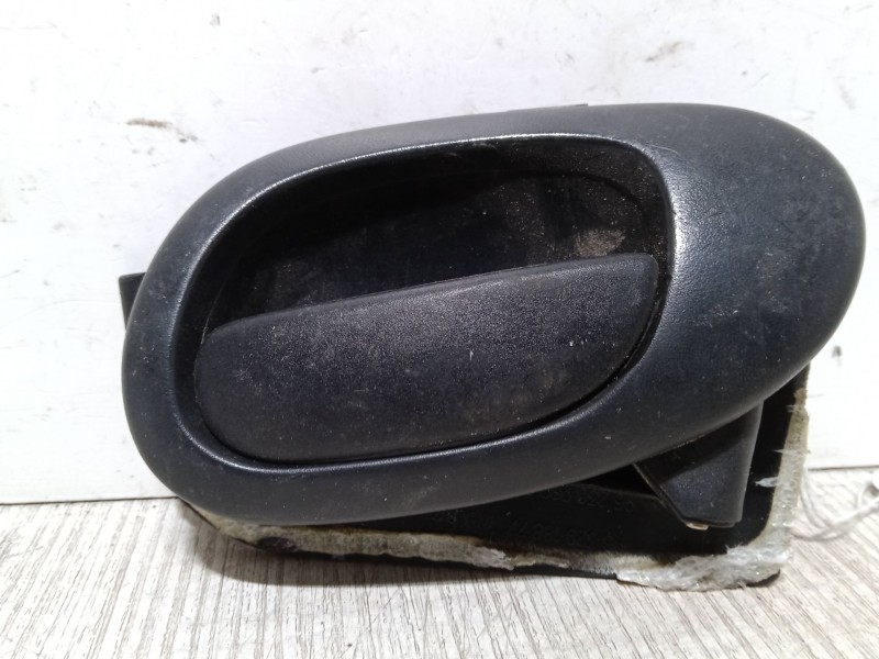 Recambio de maneta interior puerta delantera derecha para peugeot 206 sw (2e/k) 1.4 hdi referencia OEM IAM   