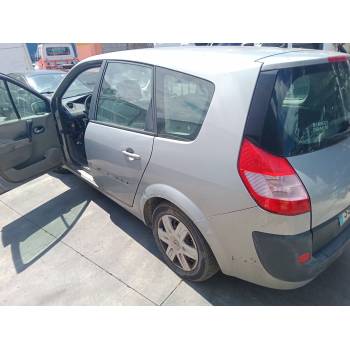 RENAULT GRAND SCÉNIC II (JM0/1_)