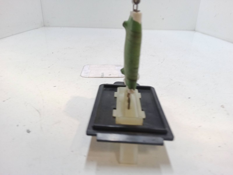 Recambio de resistencia calefaccion para mini mini (r50, r53) cooper referencia OEM IAM   