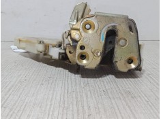 Recambio de cerradura puerta trasera izquierda para nissan almera ii hatchback (n16) 2.2 di referencia OEM IAM