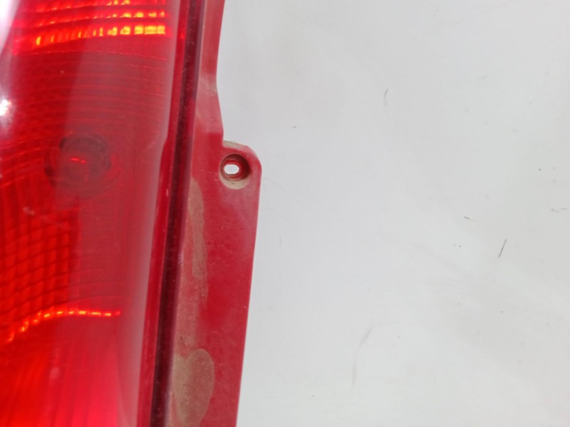 Recambio de piloto trasero izquierdo para chevrolet tacuma monospace (u100) 1.6 referencia OEM IAM   