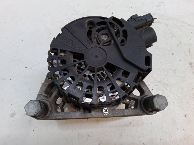 Recambio de alternador para citroën c4 i (lc_) 1.4 16v referencia OEM IAM   