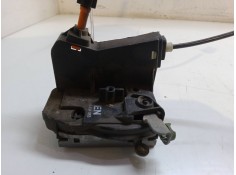 Recambio de cerradura puerta delantera izquierda para opel corsa c (x01) 1.2 (f08, f68) referencia OEM IAM   