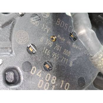 MOTOR LIMPIA TRASERO 