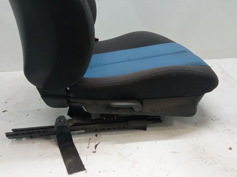 Recambio de asiento delantero derecho para mercedes-benz slk (r170) 200 kompressor (170.444) referencia OEM IAM   