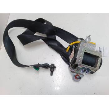 CINTURON SEGURIDAD DELANTERO IZQUIERDO 615260300B 