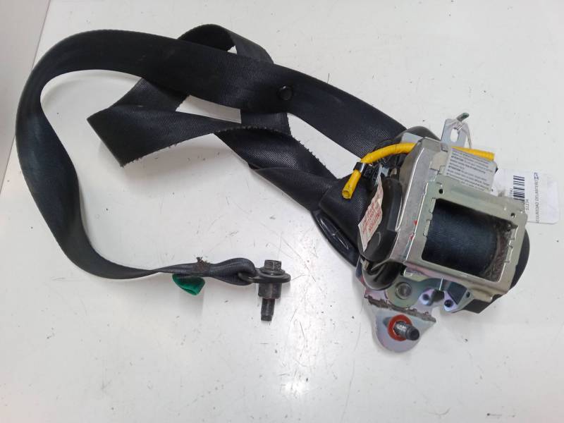 CINTURON SEGURIDAD DELANTERO IZQUIERDO 615260300B 