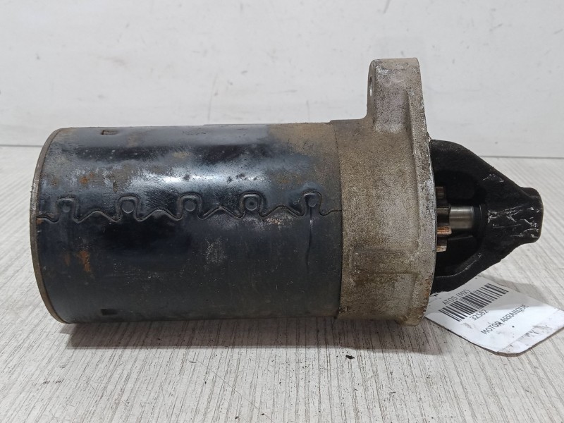 Recambio de motor arranque para hyundai atos (mx) 1.0 i referencia OEM IAM TM000A31001  