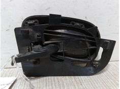 Recambio de maneta interior puerta delantera derecha para peugeot 206 sw (2e/k) 1.4 hdi referencia OEM IAM    2