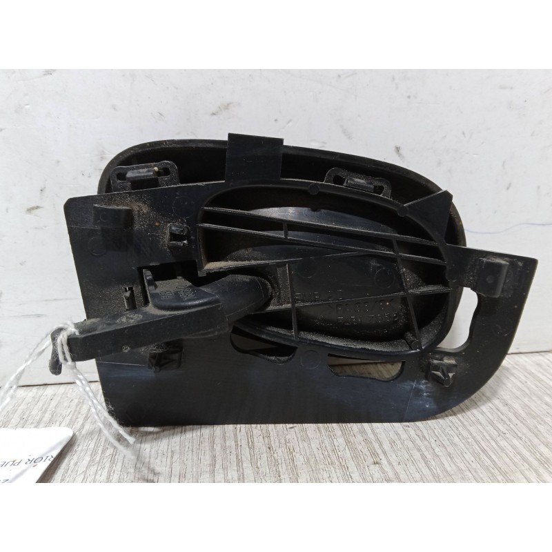 Recambio de maneta interior puerta delantera derecha para peugeot 206 sw (2e/k) 1.4 hdi referencia OEM IAM   