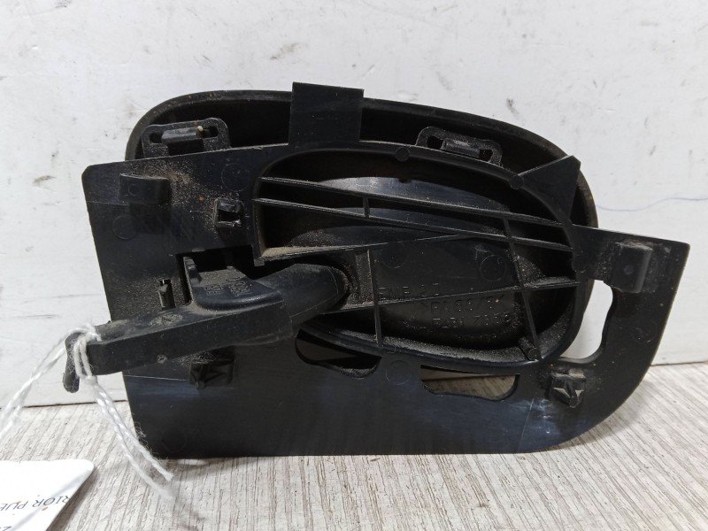 Recambio de maneta interior puerta delantera derecha para peugeot 206 sw (2e/k) 1.4 hdi referencia OEM IAM   